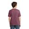 JERZEES® Dri-Power® Heathered Youth 50/50 Cotton/Poly T-Shirt